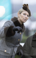 New Years Day Race Meeting At Cheltenham