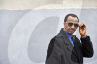 Jonathan Musonera, a political opponent of Kagame