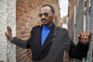 Jonathan Musonera, a political opponent of Kagame