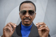 Jonathan Musonera, a political opponent of Kagame