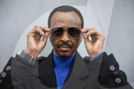 Jonathan Musonera, a political opponent of Kagame