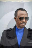 Jonathan Musonera, a political opponent of Kagame