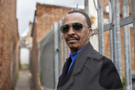 Jonathan Musonera, a political opponent of Kagame