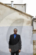 Jonathan Musonera, a political opponent of Kagame