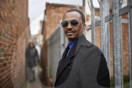 Jonathan Musonera, a political opponent of Kagame