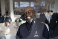 'Sliding door': Ernie Owusu who questioned Margaret Thatcher as boy says it changed his life's path