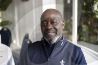 'Sliding door': Ernie Owusu who questioned Margaret Thatcher as boy says it changed his life's path