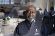 'Sliding door': Ernie Owusu who questioned Margaret Thatcher as boy says it changed his life's path
