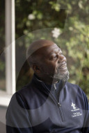 'Sliding door': Ernie Owusu who questioned Margaret Thatcher as boy says it changed his life's path