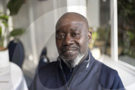 'Sliding door': Ernie Owusu who questioned Margaret Thatcher as boy says it changed his life's path
