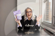 Stacy Martin a woman without a stomach founded a snack brand. How can she create an appetite in the market?