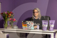 Stacy Martin a woman without a stomach founded a snack brand. How can she create an appetite in the market?