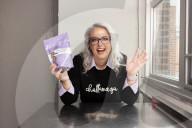Stacy Martin a woman without a stomach founded a snack brand. How can she create an appetite in the market?