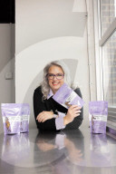 Stacy Martin a woman without a stomach founded a snack brand. How can she create an appetite in the market?