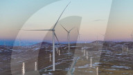 CHINA-XIZANG-WIND FARM-OPERATION (CN)