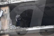 NEWS - Nahost-Konflikt: Israelischer Drohnenangriff, bei dem der Hamas-Führer Arouri in Beirut getötet wurde