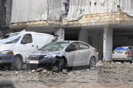 NEWS - Nahost-Konflikt: Israelischer Drohnenangriff, bei dem der Hamas-Führer Arouri in Beirut getötet wurde