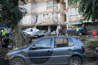NEWS - Nahost-Konflikt: Israelischer Drohnenangriff, bei dem der Hamas-Führer Arouri in Beirut getötet wurde