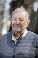 'The trees are trying to tell us things': Ted Green the ecologist championing Britain's ancient forests
