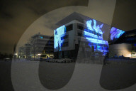 FEATURE - Lux Helsinki light festival in Finland