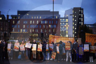 Junior doctors' leaders warn of more strikes unless ministers make new offer