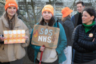 Junior doctors' leaders warn of more strikes unless ministers make new offer