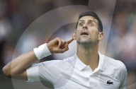 Tom Jenkins's best sport photographs of 2023