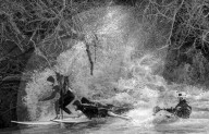 Tom Jenkins's best sport photographs of 2023