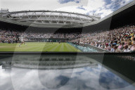 Tom Jenkins's best sport photographs of 2023