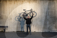 Iceland’s ‘bike whisperer': the vigilante who finds stolen bicycles - and helps thieves change