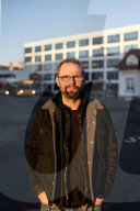 Iceland’s ‘bike whisperer': the vigilante who finds stolen bicycles - and helps thieves change