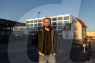 Iceland’s ‘bike whisperer': the vigilante who finds stolen bicycles - and helps thieves change