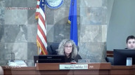 Judge attacked in court room