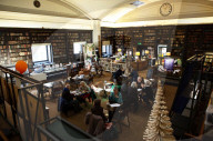 218-year-old Portico library above Manchester pub prepares for £7m redevelopment