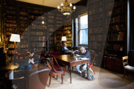 218-year-old Portico library above Manchester pub prepares for £7m redevelopment