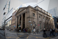 218-year-old Portico library above Manchester pub prepares for £7m redevelopment