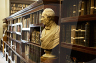 218-year-old Portico library above Manchester pub prepares for £7m redevelopment