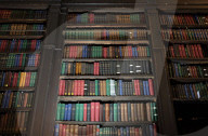 218-year-old Portico library above Manchester pub prepares for £7m redevelopment