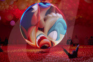 Balloon Museum opens in London, UK.