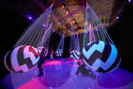 Balloon Museum opens in London, UK.