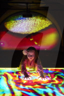 Balloon Museum opens in London, UK.