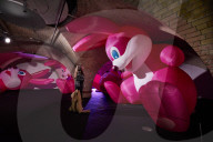 Balloon Museum opens in London, UK.