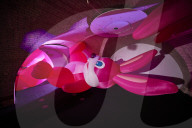 Balloon Museum opens in London, UK.