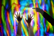 Balloon Museum opens in London, UK.