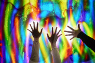 Balloon Museum opens in London, UK.