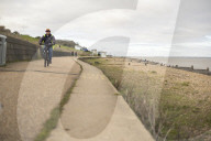 King Charles III path.
Path of much resistance: 2,700-mile England coast route nears completion.King Charles III path.Path of much resistance: 2,700-mile England coast route nears completion.