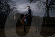 In search of a new job for Portugal's ancient pony breed