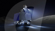 Chance for space lovers to get their name on the Moon