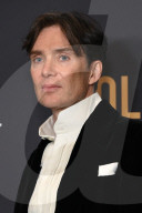 81st Annual Golden Globe Awards, Press Room, Beverly Hilton, Los Angeles, USA - 07 Jan 2024