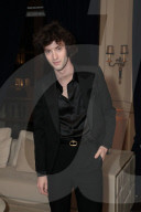 Verleihung der 81. Golden Globes in Beverly Hills - Universal Pictures and Focus Features Afterparty